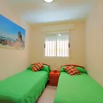 A&f 1ª Linea De Playa Isla Park 1 Appartement Oropesa del Mar