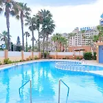 A&f 1ª Linea De Playa Isla Park 1 شقة أوروبيسا ذيل مار