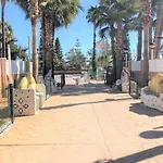 Appartement A&f 1ª Linea De Playa Isla Park 1