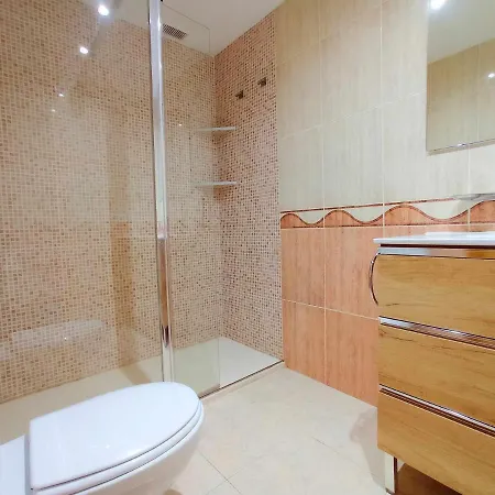 Ayf 1ª Linea De Playa Isla Park 1 *