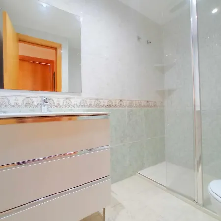 Ayf 1ª Linea De Playa Isla Park 1